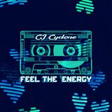 Feel the Energy (Original Mix)