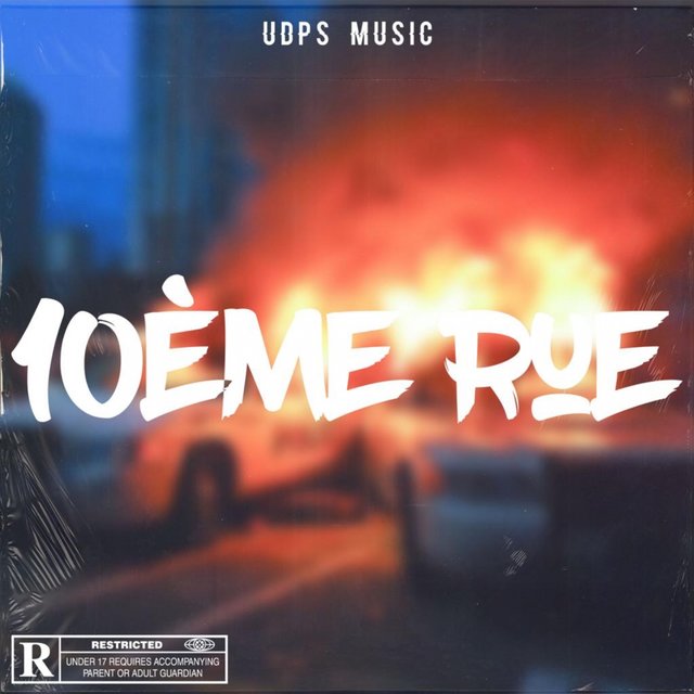 10ème rue