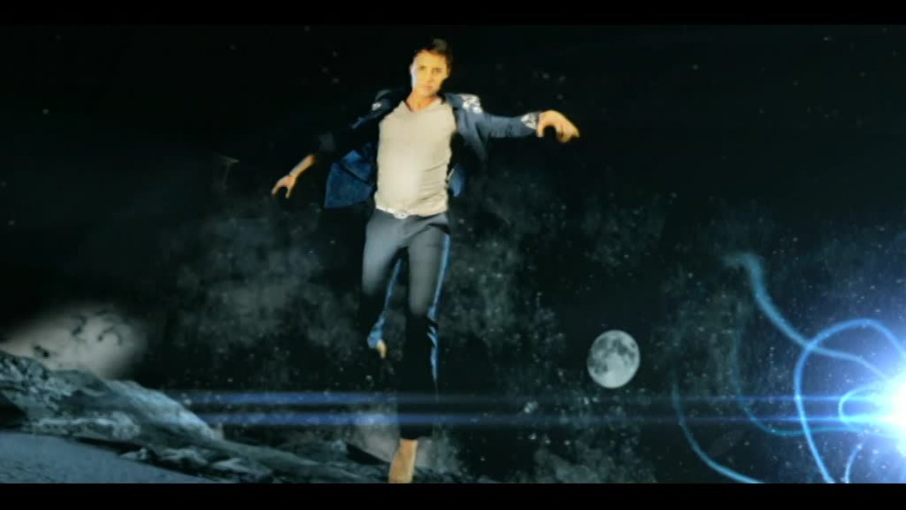 Into The Light (Videoclip)