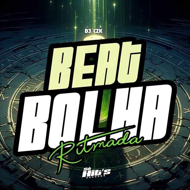 Beat Bolha Ritmada
