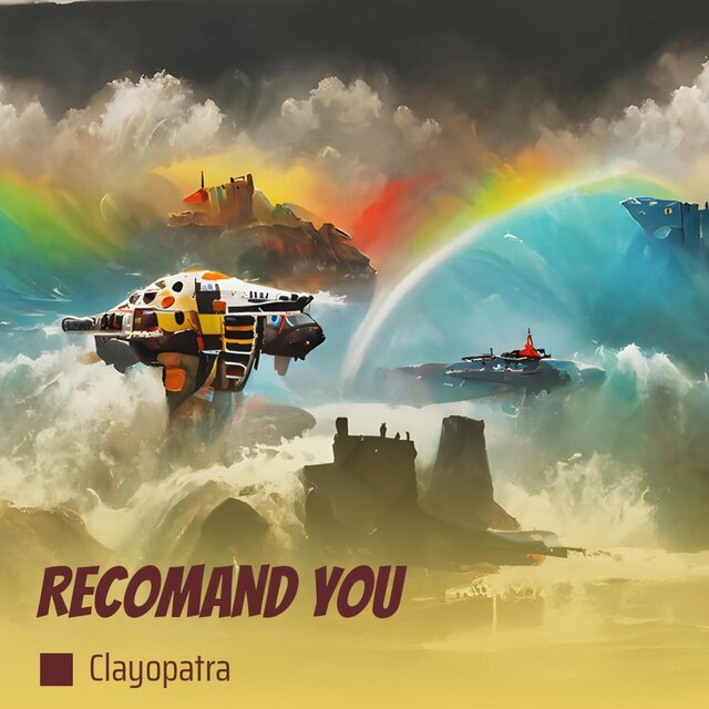 Recomand You