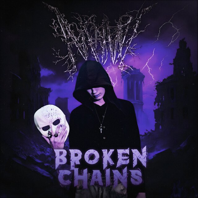BROKEN CHAINS