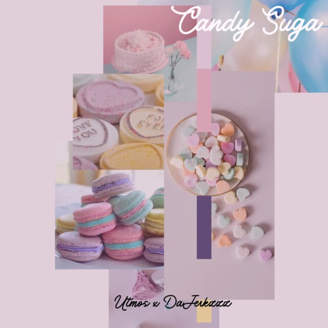 Candy Suga