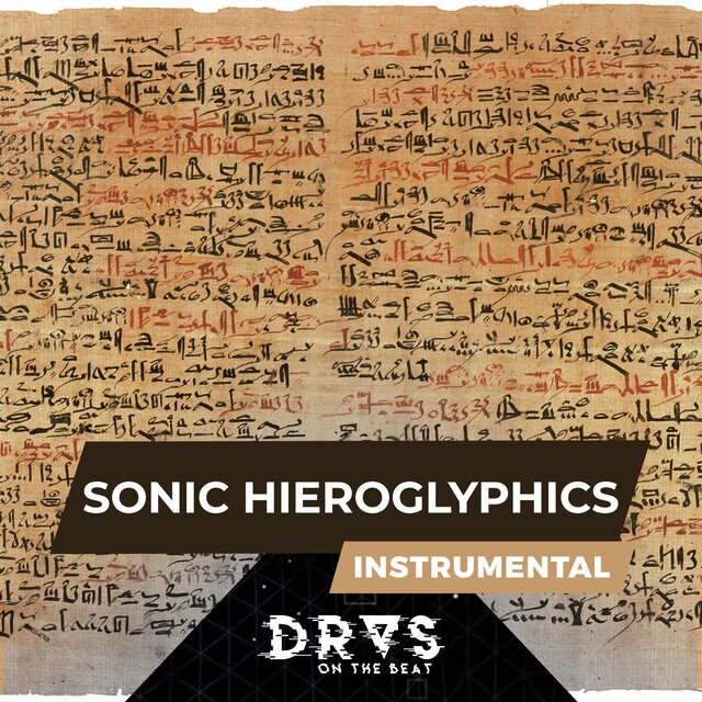 Sonic Hieroglyphics