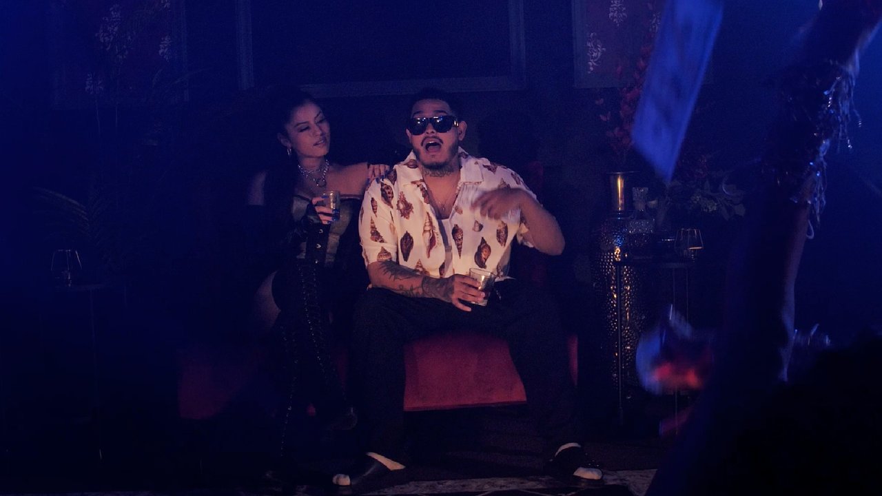 Gahdamn (Official Video)