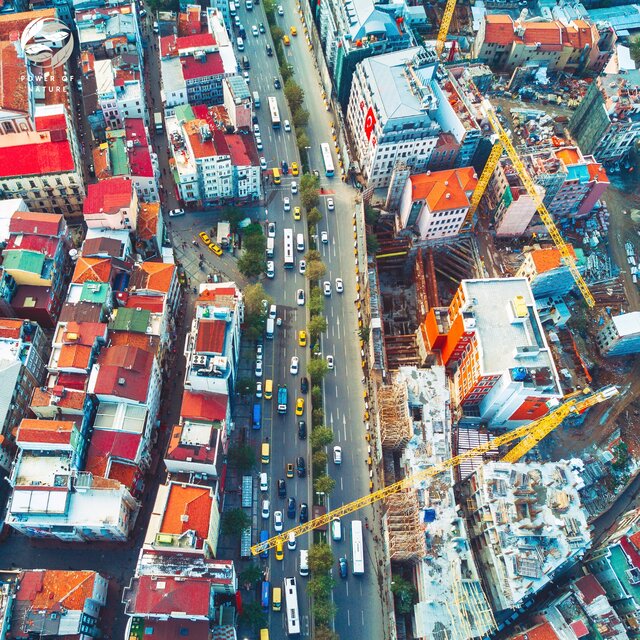 City Ambience