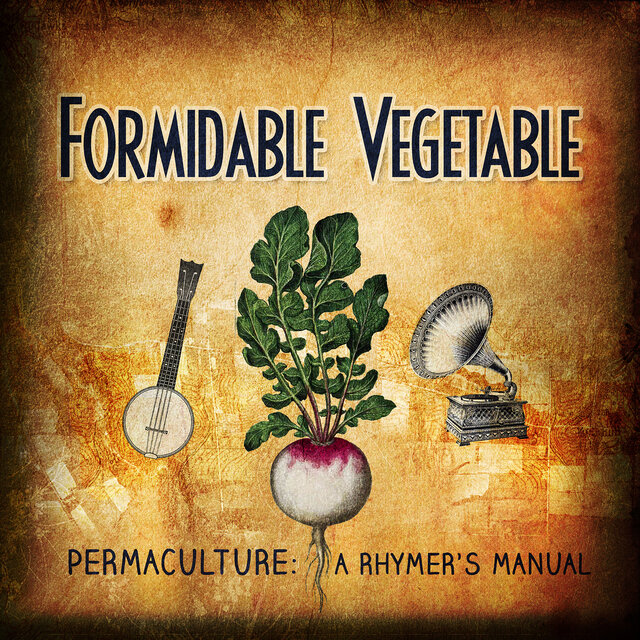 Permaculture: A Rhymer's Manual