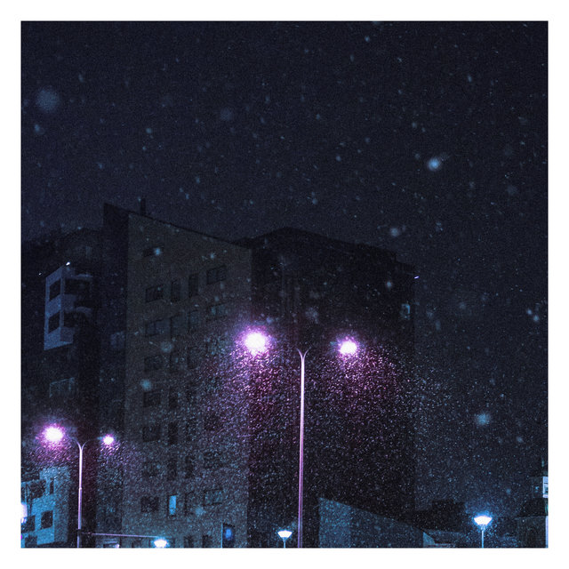 Cold Friday Night