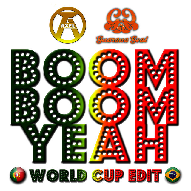 Boom Boom Yeah