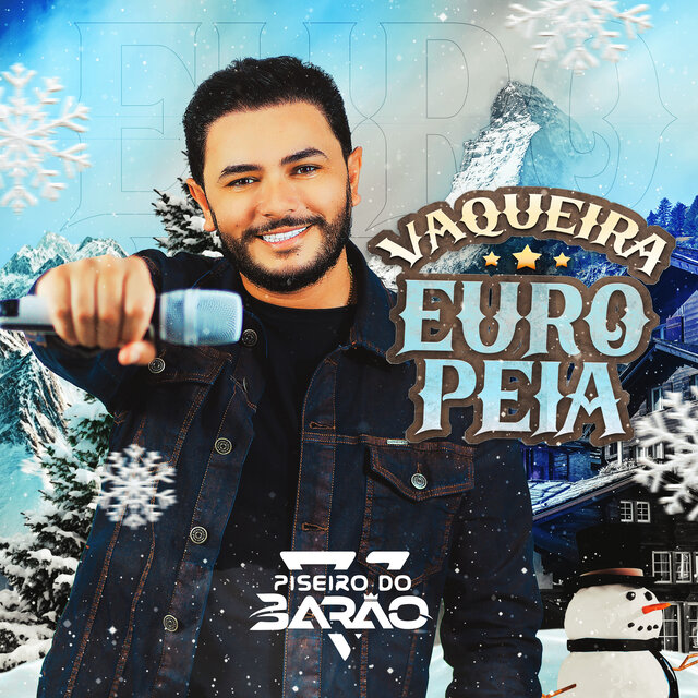 Vaqueira Europeia
