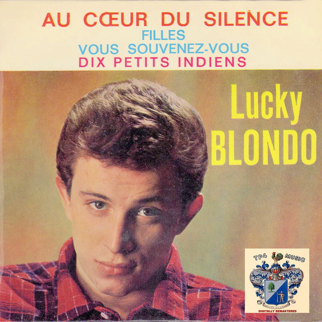 Au Coeur du Silence