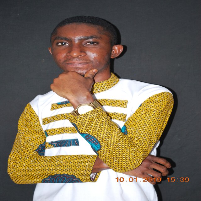 Achisco Anthem