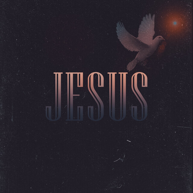 Jesus