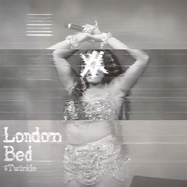 London Bed
