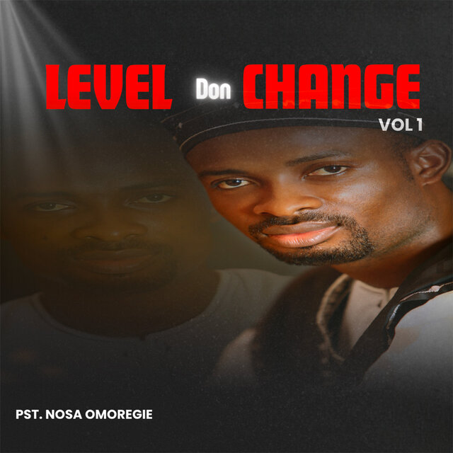 Level Don Change, Vol. 1