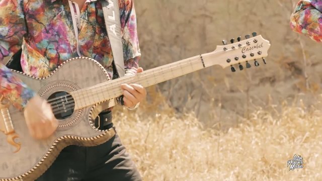 La Historia De Un Ranchero
