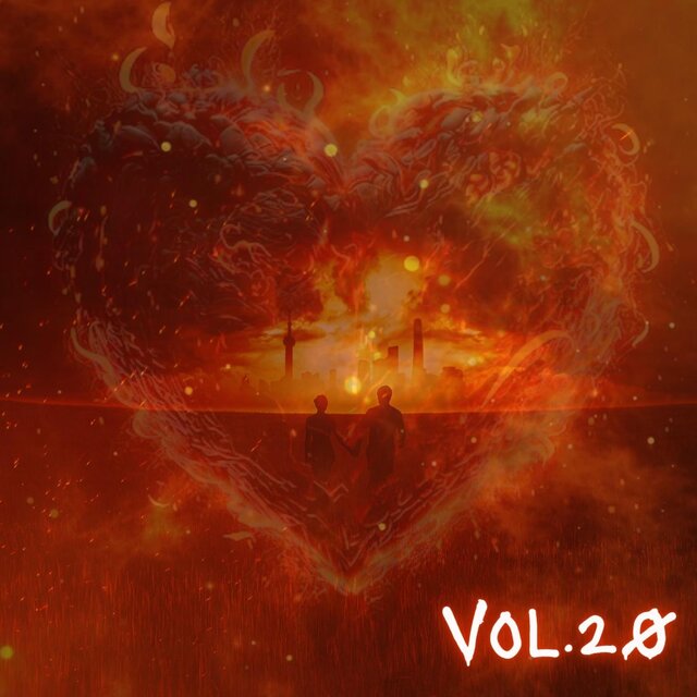 CANCIONES A MI ESTILO, Vol. 20