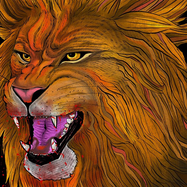 Lionheart