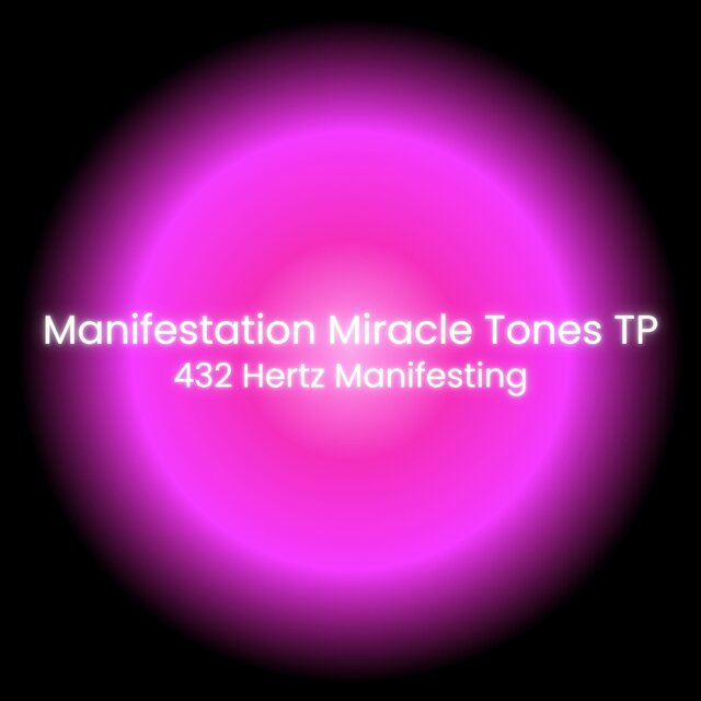 432 Hertz Manifesting: Cultivating Peaceful Focus