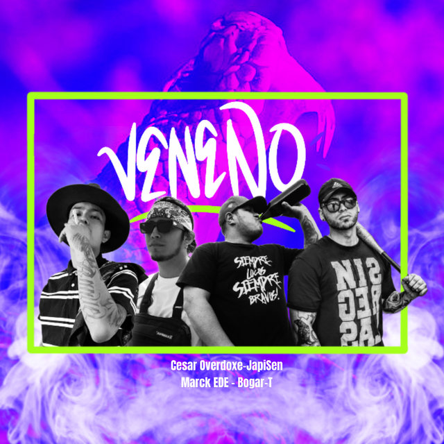 Veneno