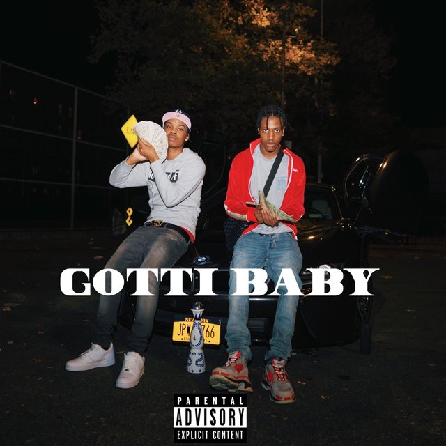 Suavv Gotti x JayBucks - Gotti Baby