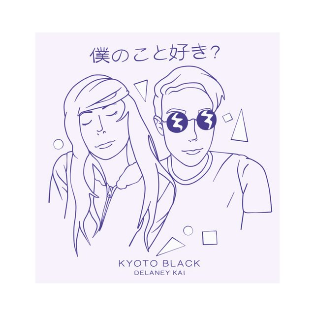 Love Me for It (feat. Delaney Kai)