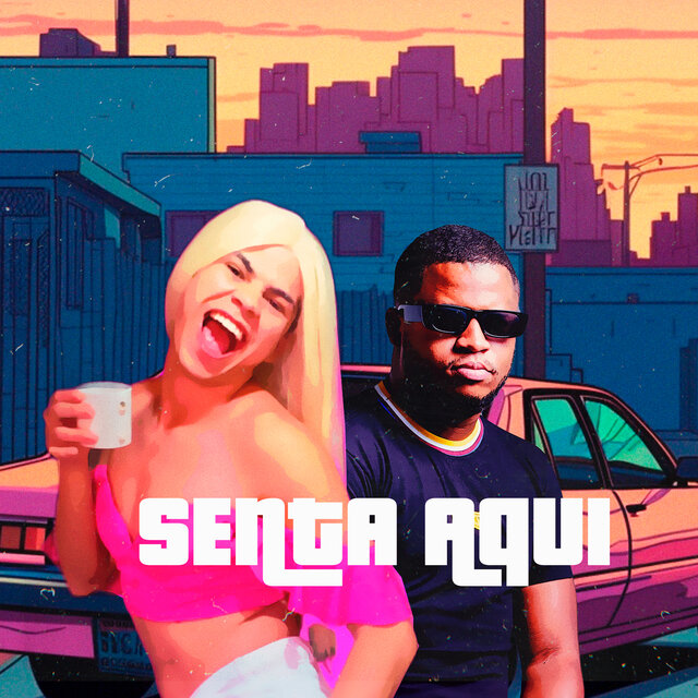 Senta Aqui