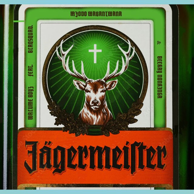 Jagermeister