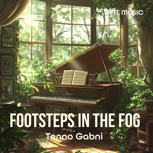 Footsteps in the Fog