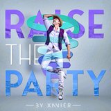 Raise The Party (feat. Thir13een)