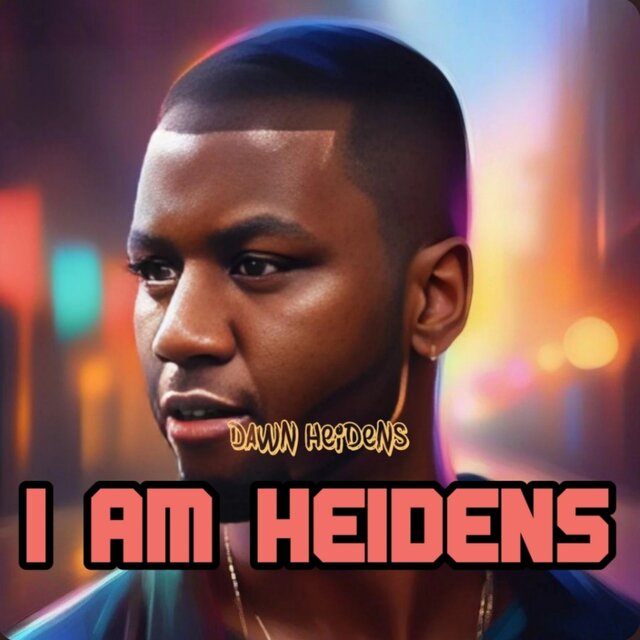 I Am Heidens