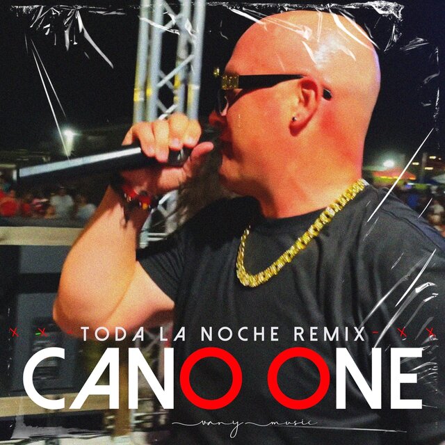 Toda la Noche (Remix)