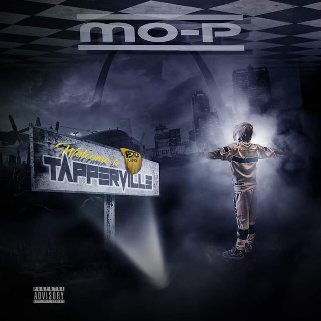 Tapper ville vol 1