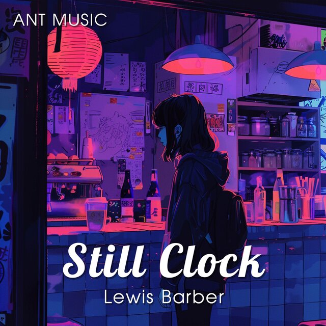 Still Clock
