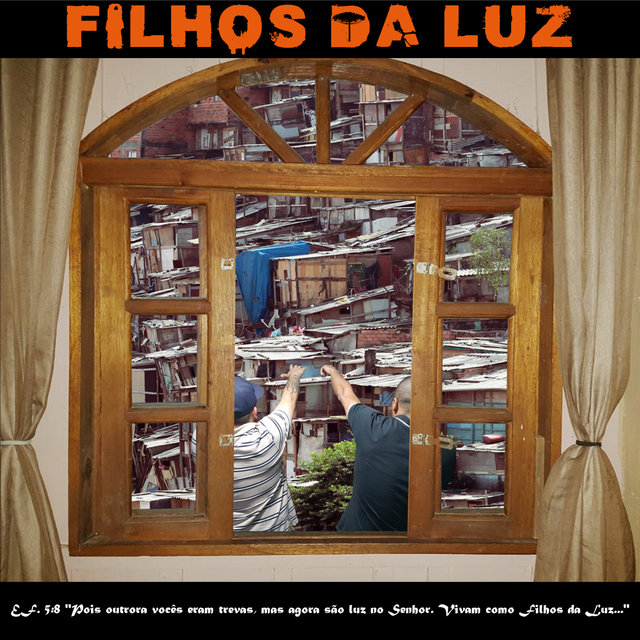 Das Trevas para a Luz