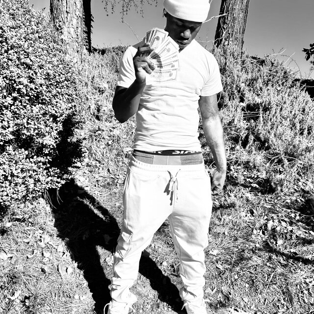 NEVER BEEN DIS TUFF