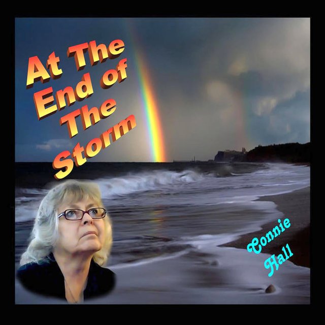 At the End of the Storm