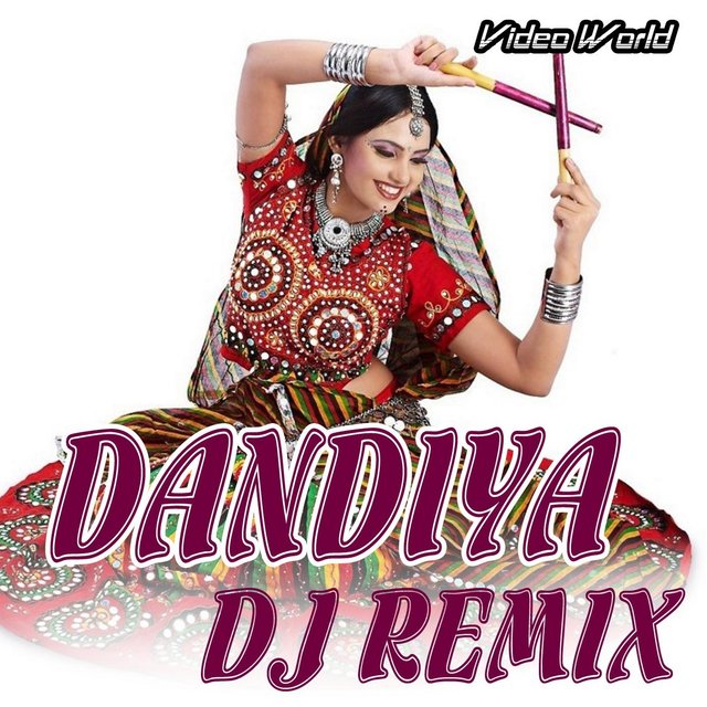 Dandiya Dj Remix