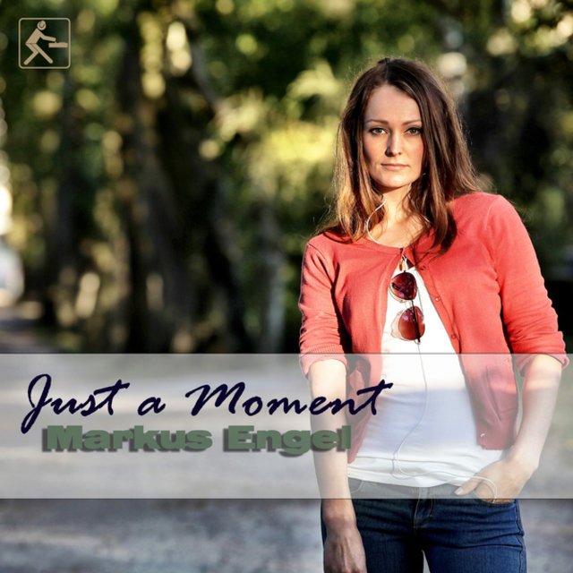Just a Moment
