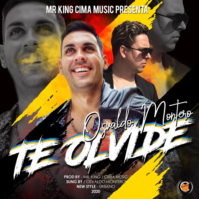 Te Olvide