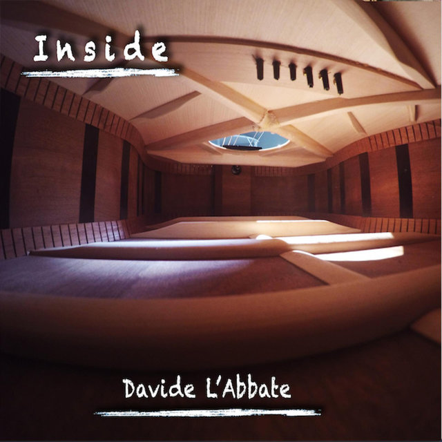 Inside