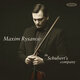 Cover art for album In Schubert's Company by Maxim Rysanov