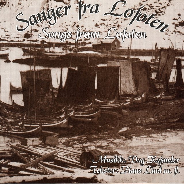 Sanger Fra Lofoten