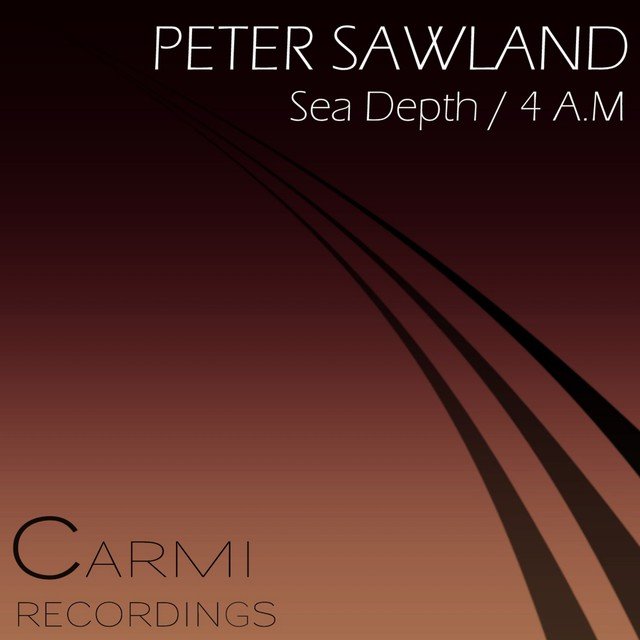 Sea Depth / 4.A.M