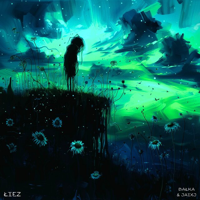 Łiez