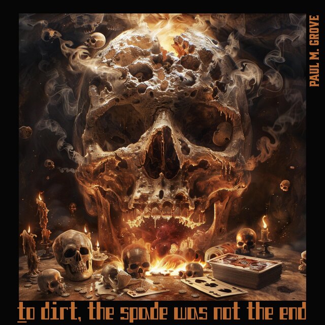 To Dirt, the Spade Was Not the End