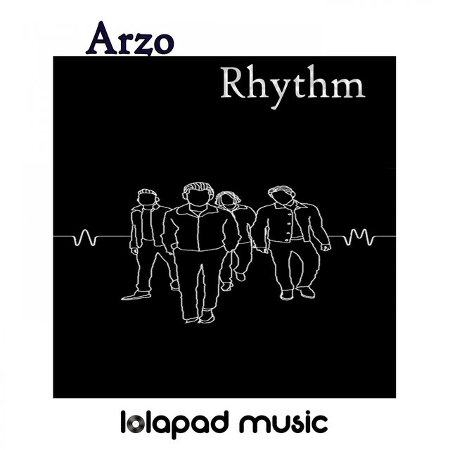 Rhythm (Extended Mix)
