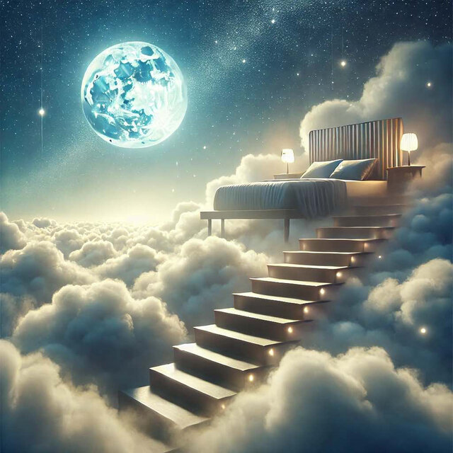 Starry Night Lullabies