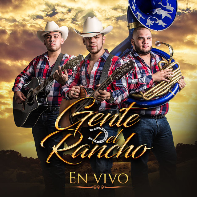 GENTE DEL RANCHO EN VIVO