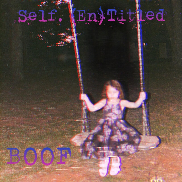 Self (En)Titled